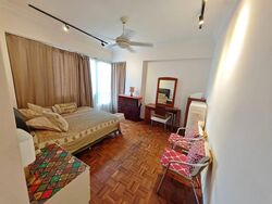 Central Green Condominium (D3), Condominium #632885121